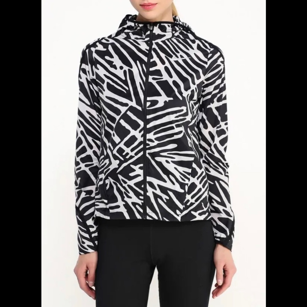 Nike Impossibly Light Running Jacket - S